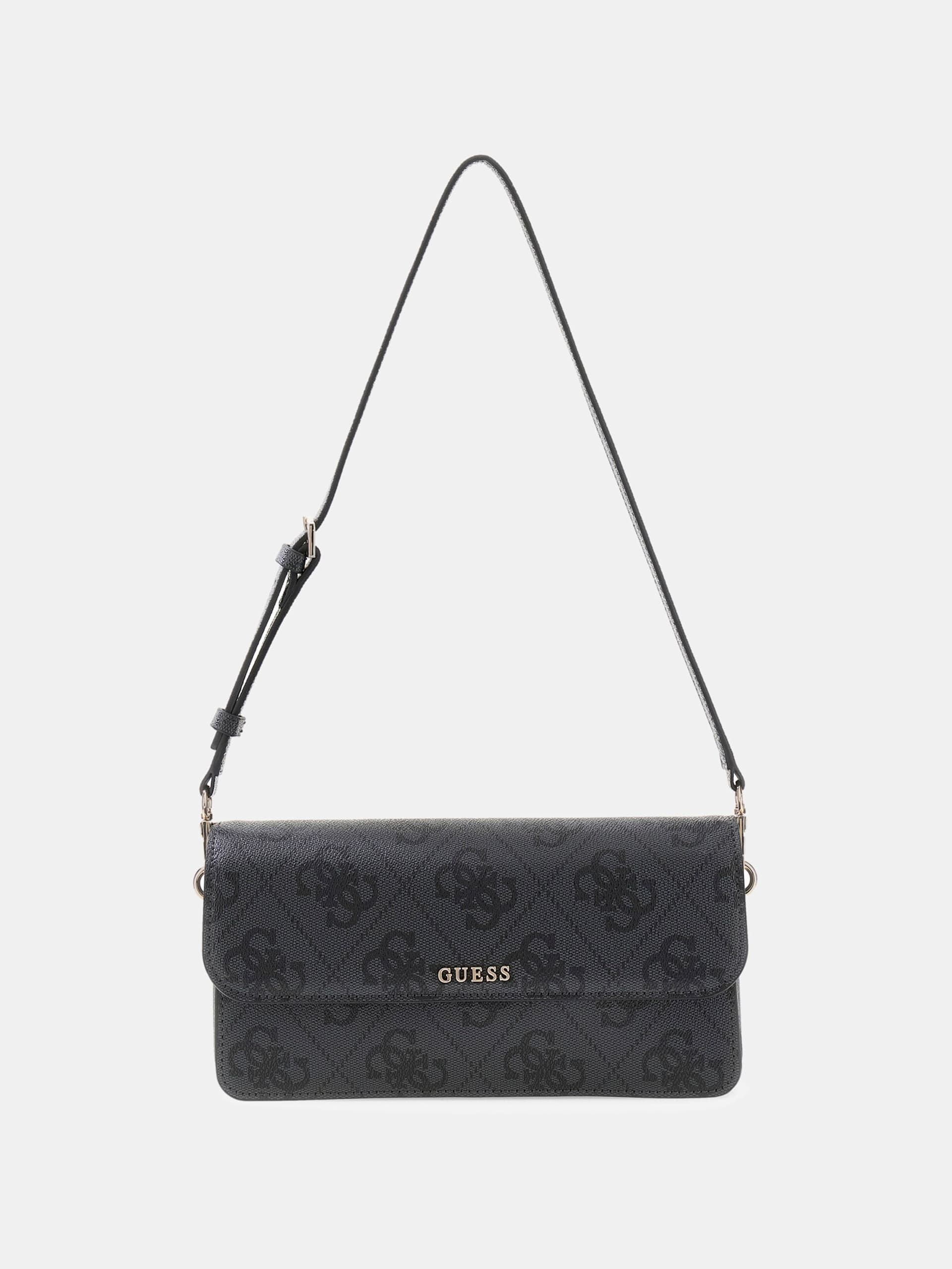 Borsa a spalla Sadie 4G logo