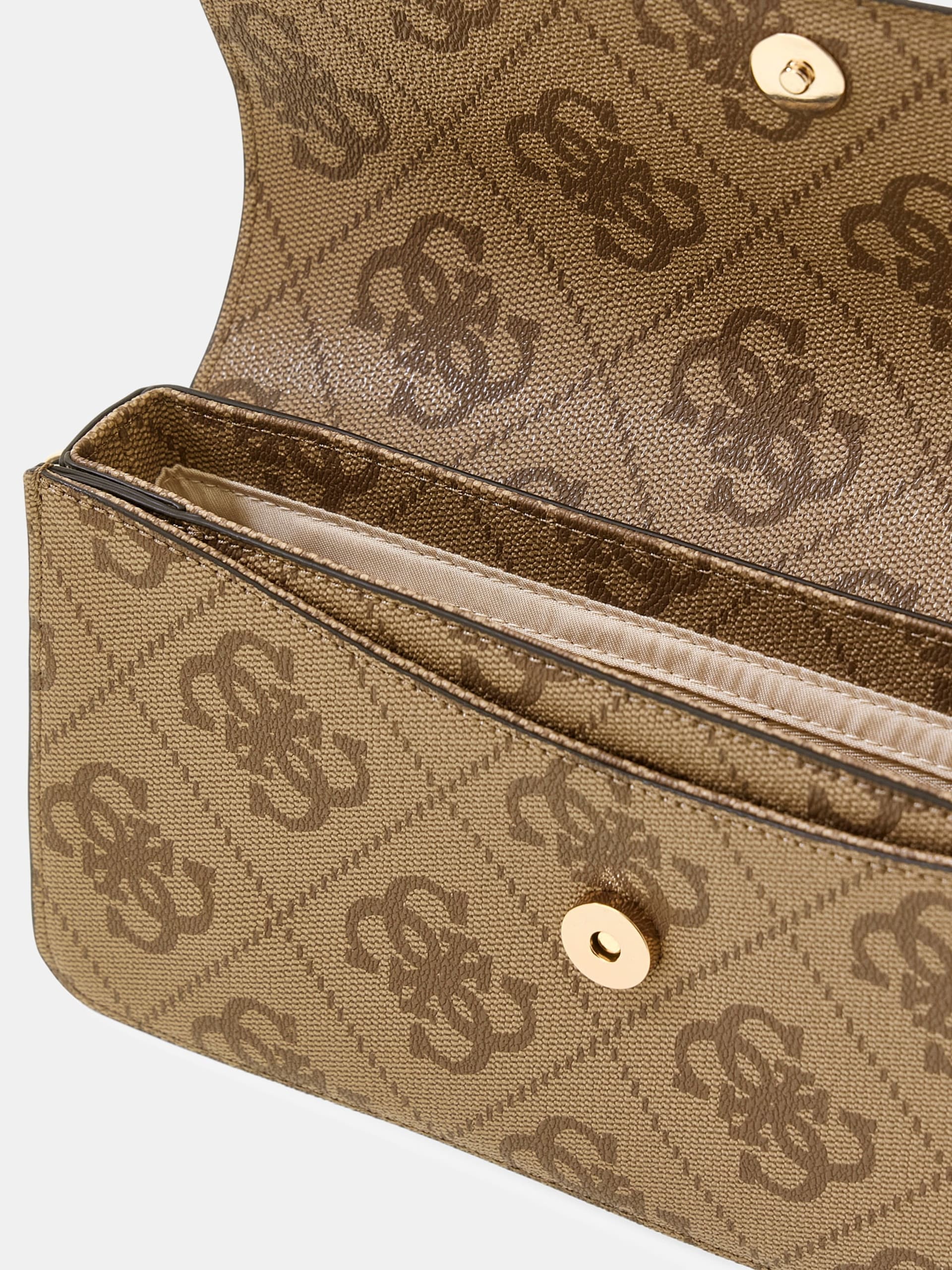 Borsa a spalla Sadie 4G logo