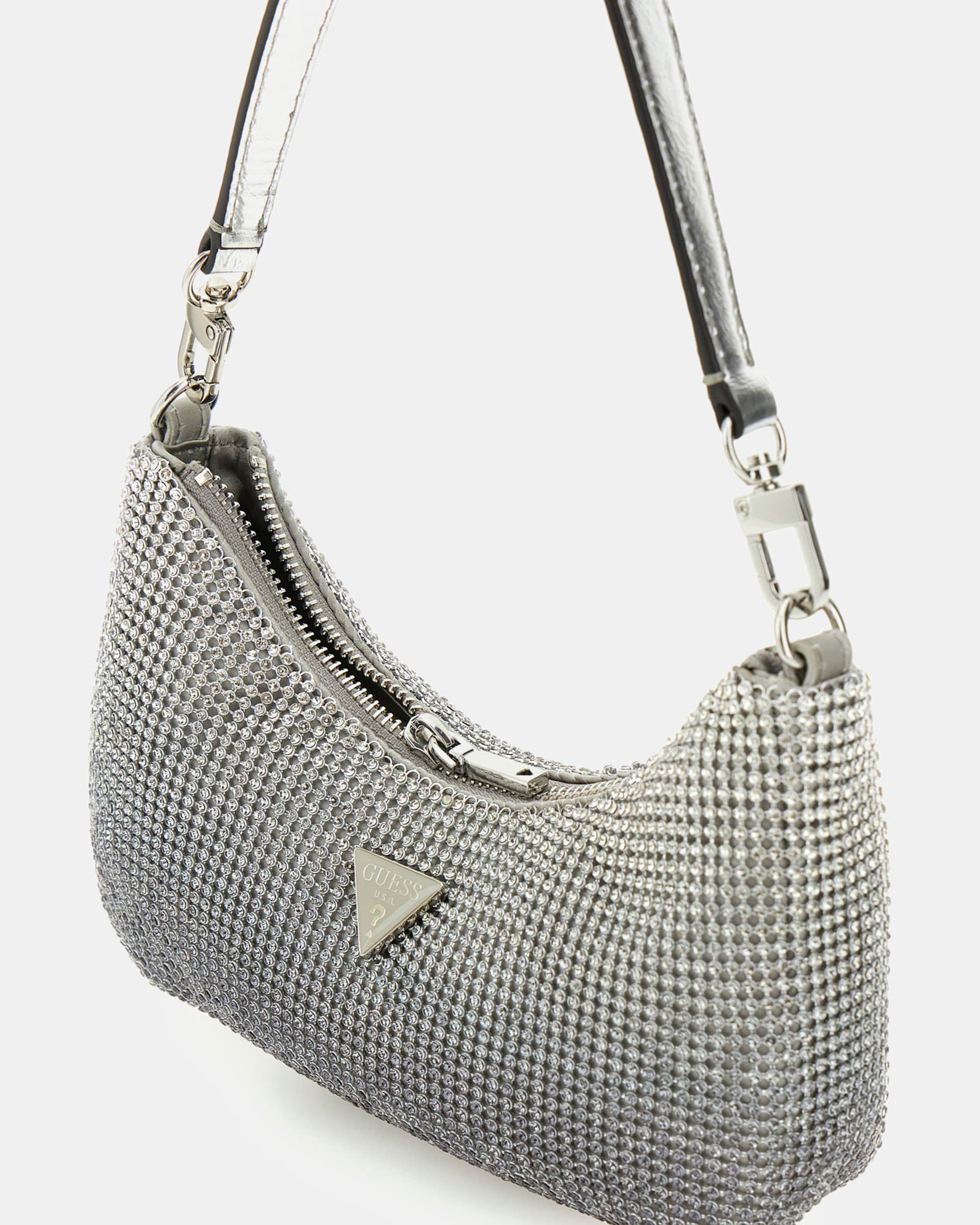 Mini Bag con polsiera Zalina