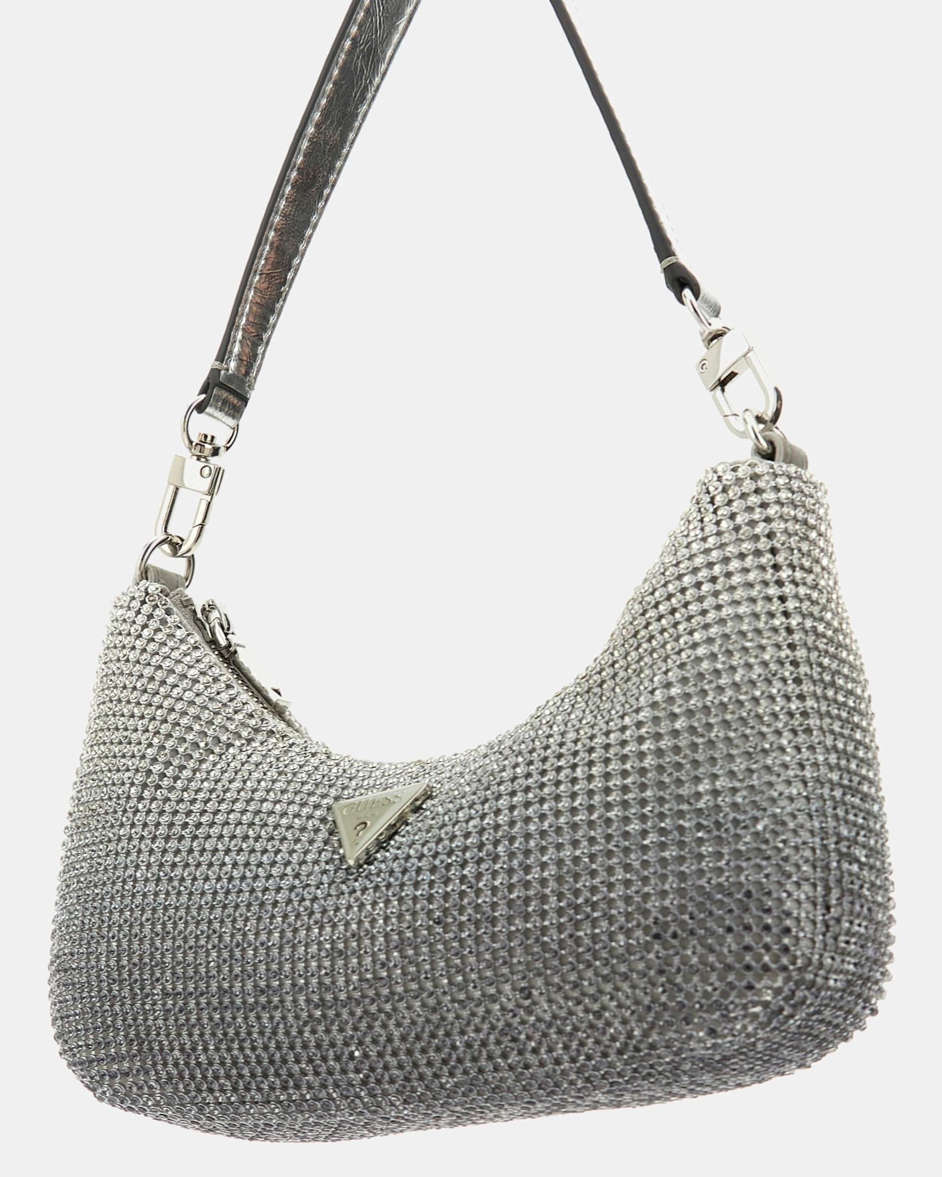 Mini Bag con polsiera Zalina