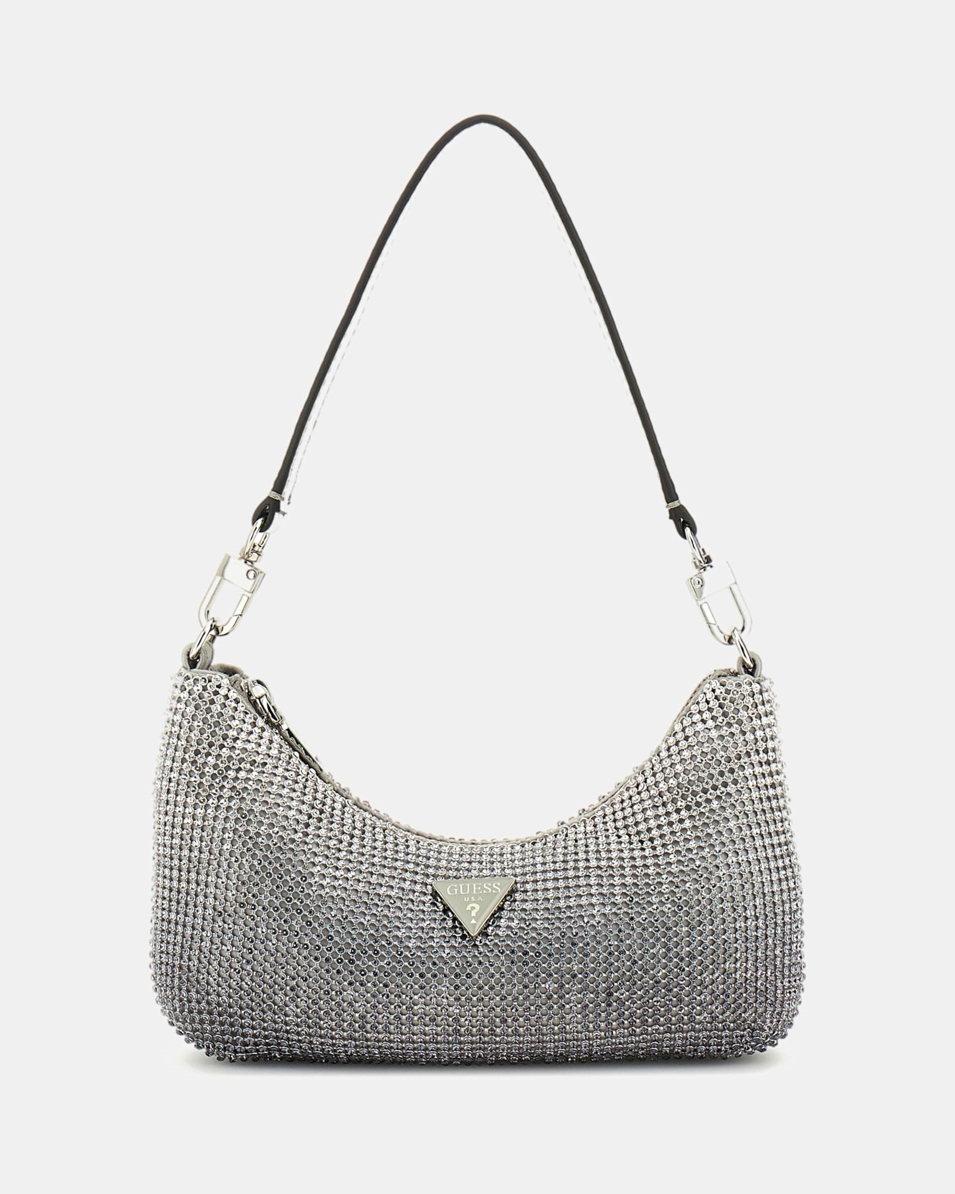 Mini Bag con polsiera Zalina