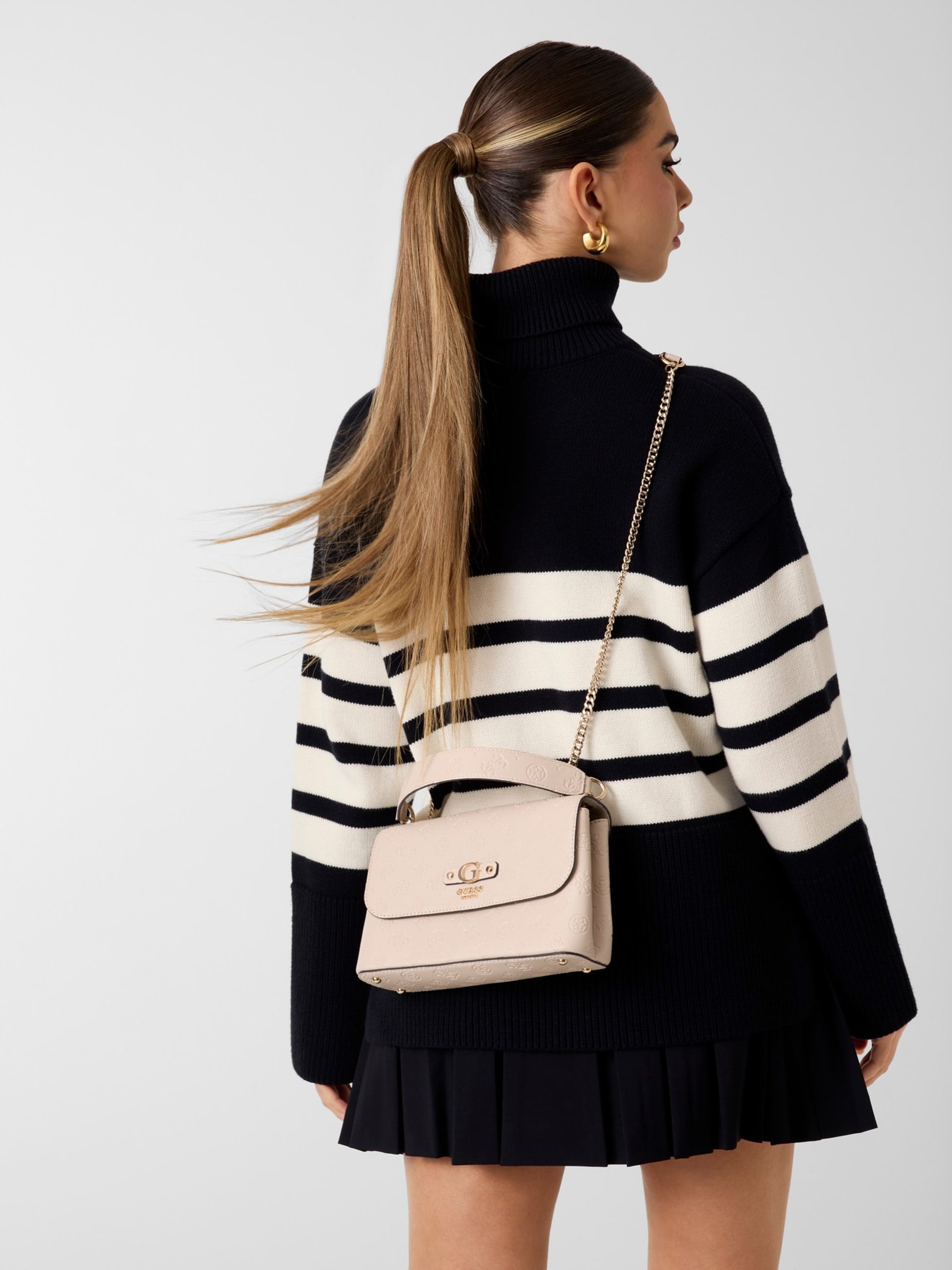 Borsa a tracolla Dita