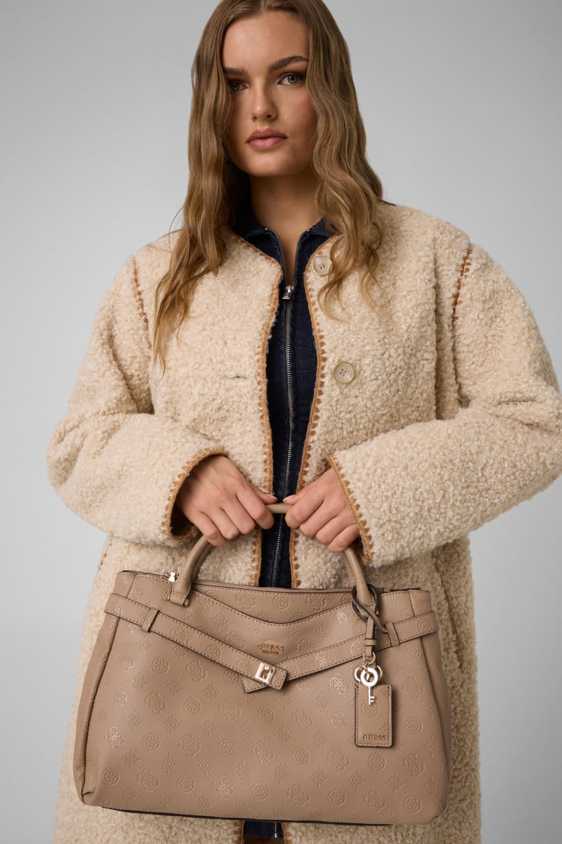 Borsa a mano large Ella
