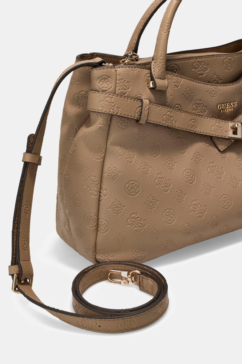 Borsa a mano large Ella