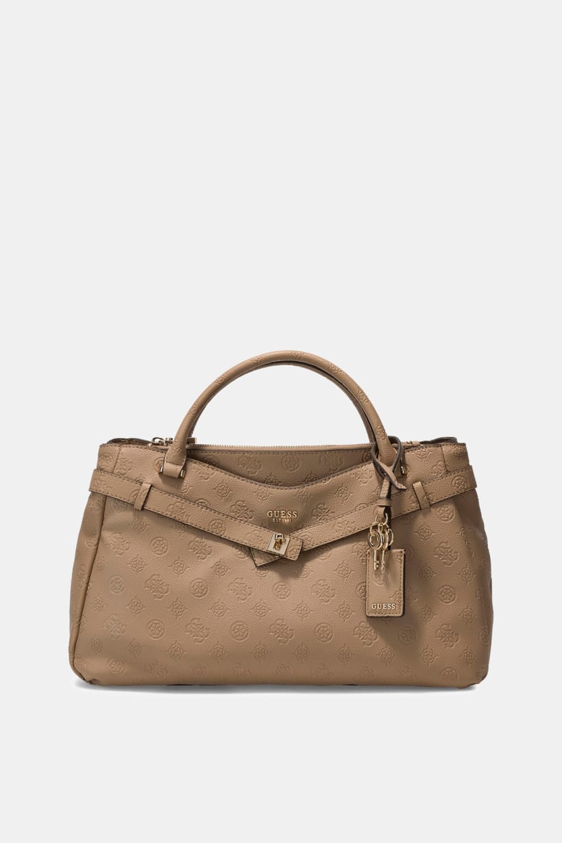 Borsa a mano large Ella