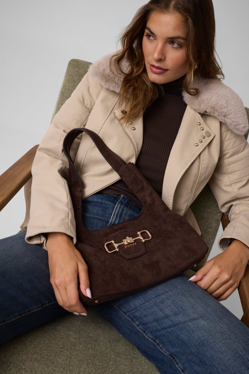 Borsa a spalla Sunset