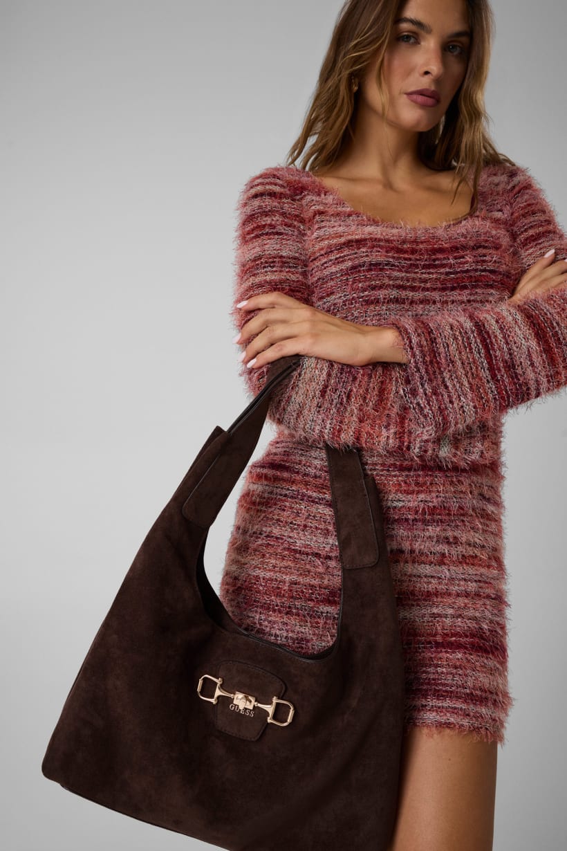 Borsa a spalla Sunset