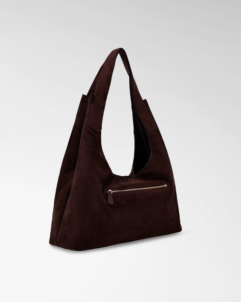 Borsa a spalla Sunset