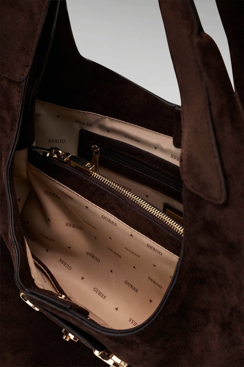 Borsa a spalla Sunset