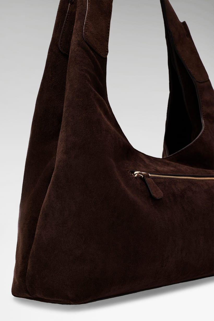 Borsa a spalla Sunset
