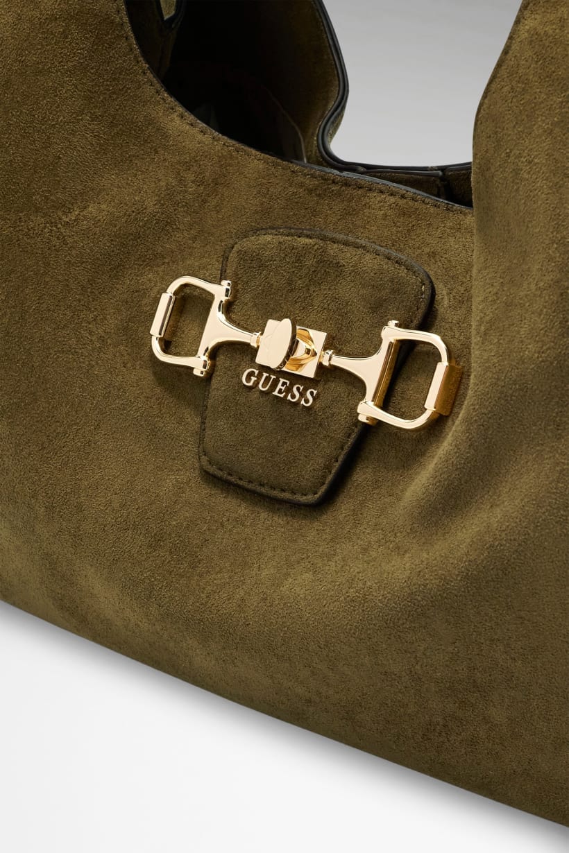 Borsa a spalla Sunset