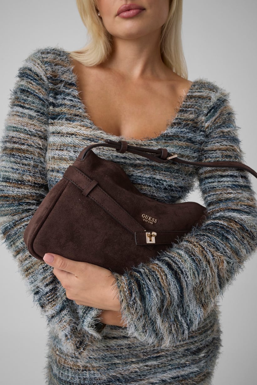 Borsa a spalla Ella