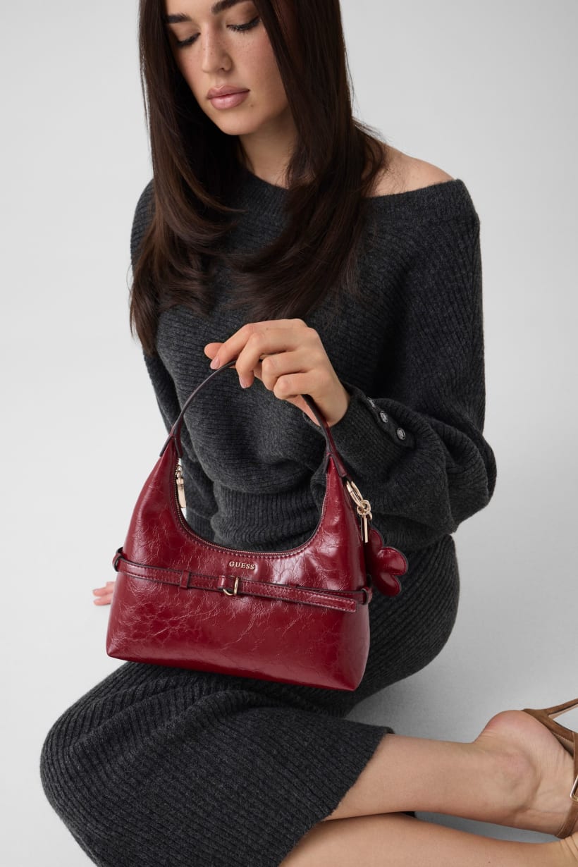 Borsa a mano Taylor