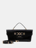 Borsa a mano Cirene in vernice