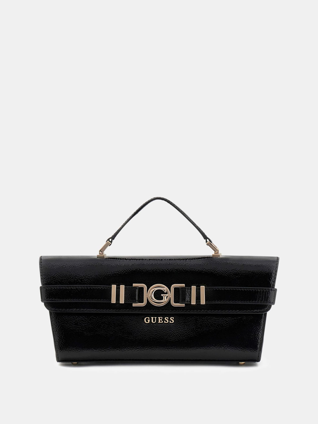 Borsa a mano Cirene in vernice