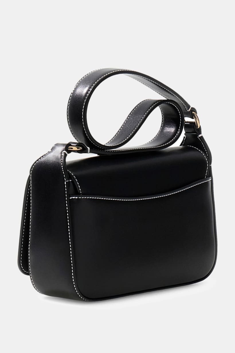 Borsa a spalla Ruby