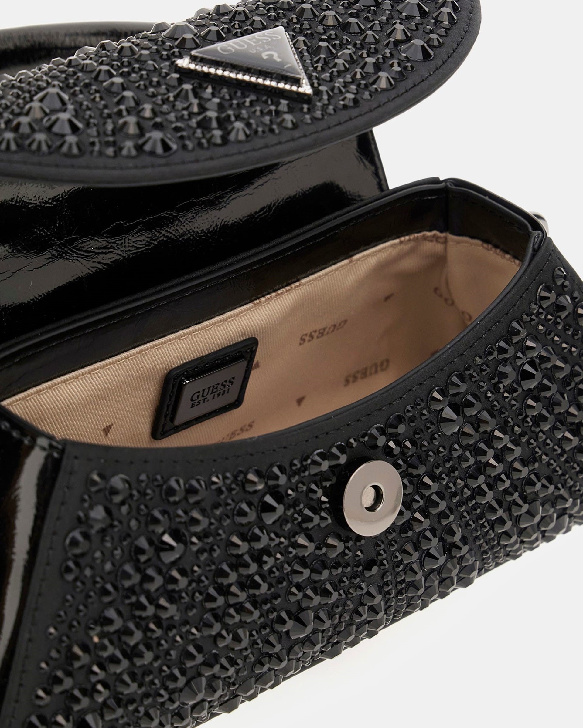 Mini borsa a mano Beauvoir