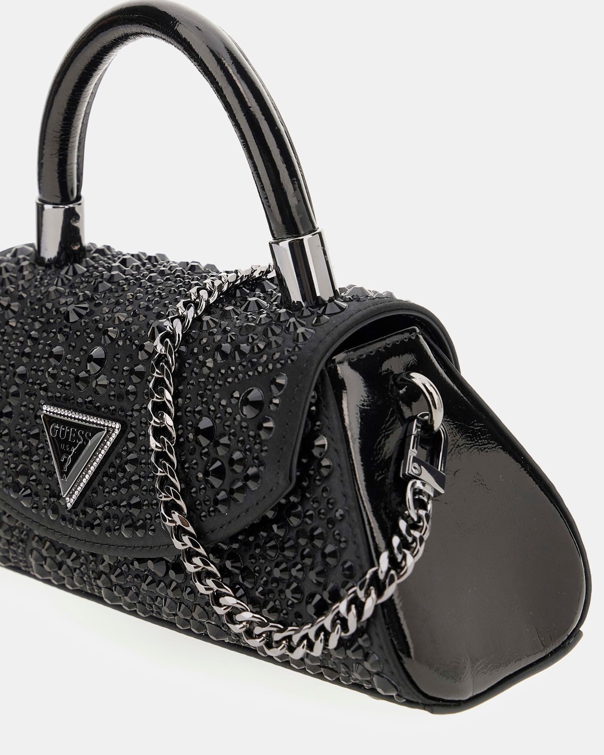 Mini borsa a mano Beauvoir