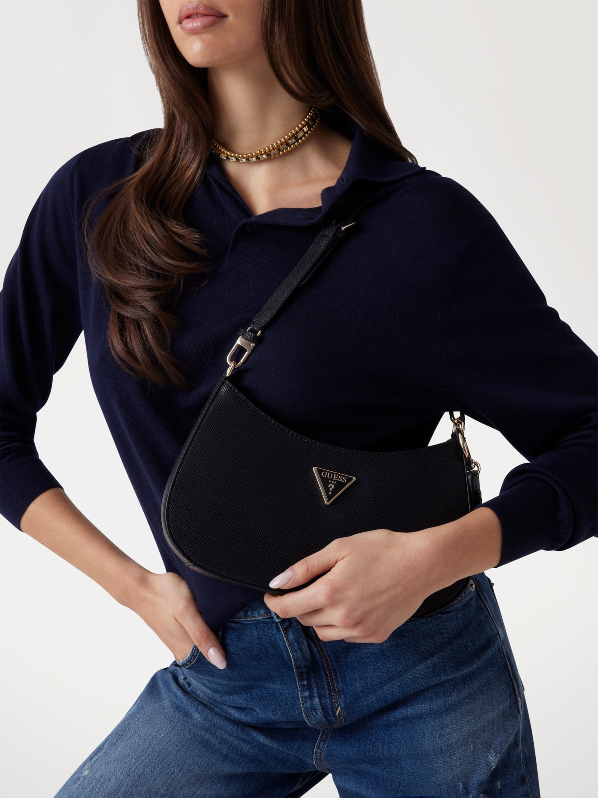 Borsa a spalla Noelle