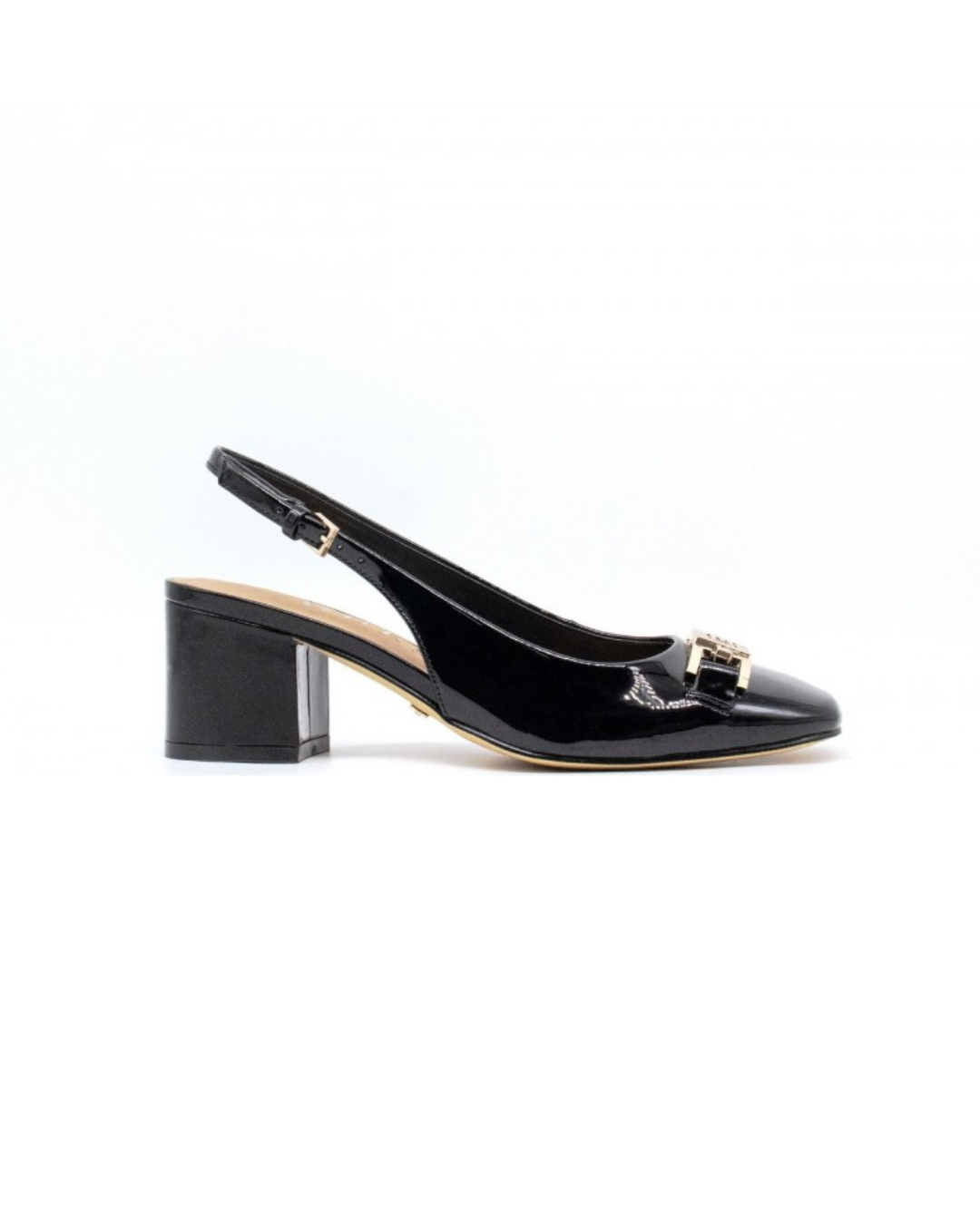 Slingback Calide verince