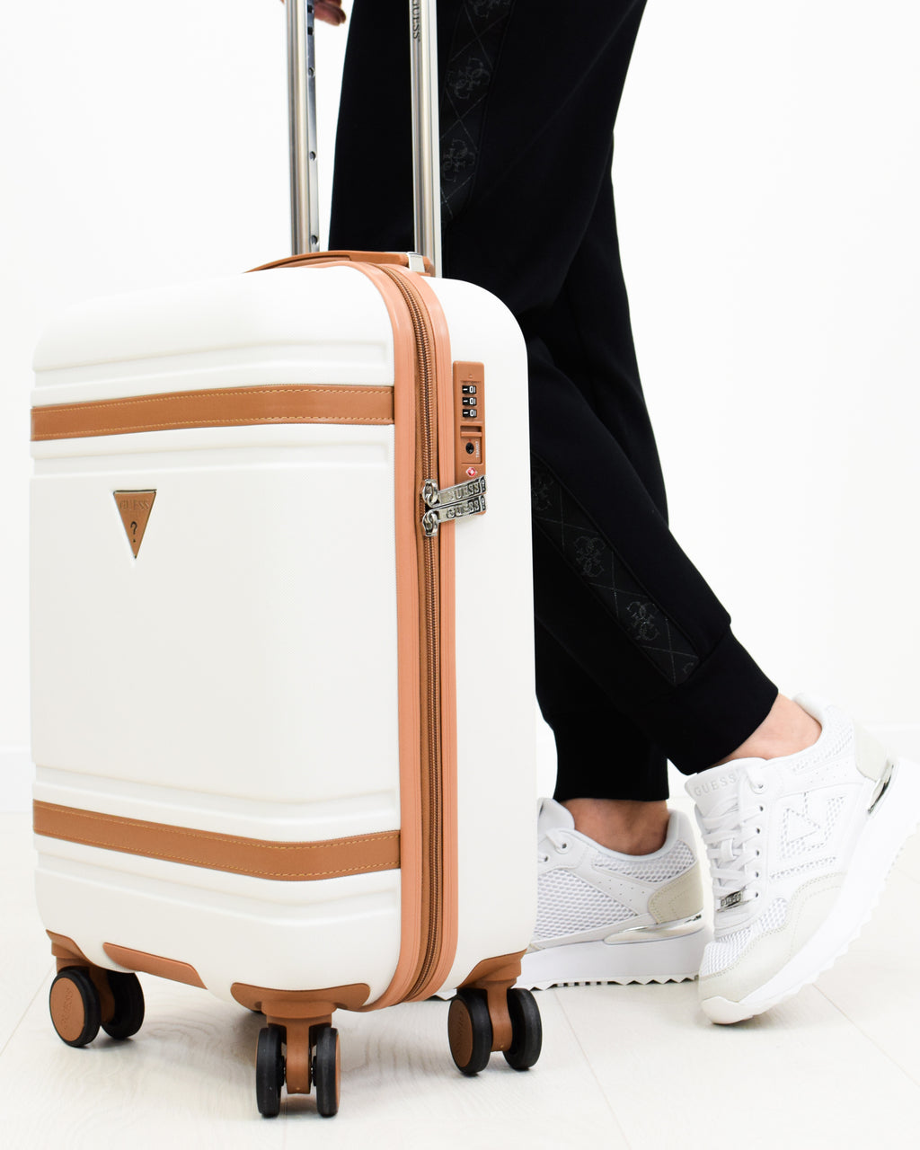 Trolley Hardwicke tasche multiple