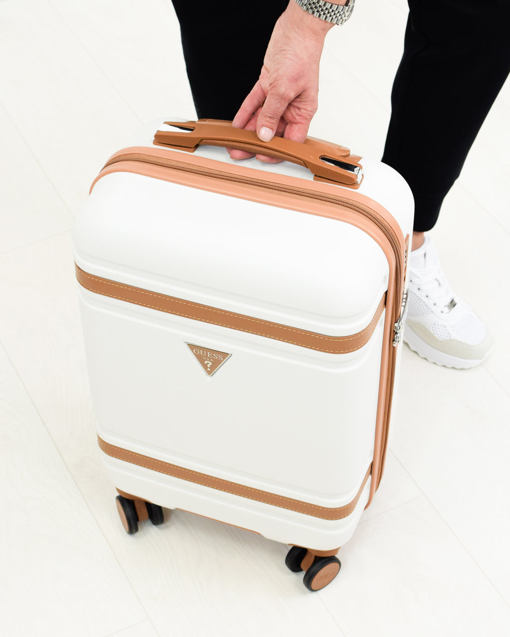 Trolley Hardwicke tasche multiple