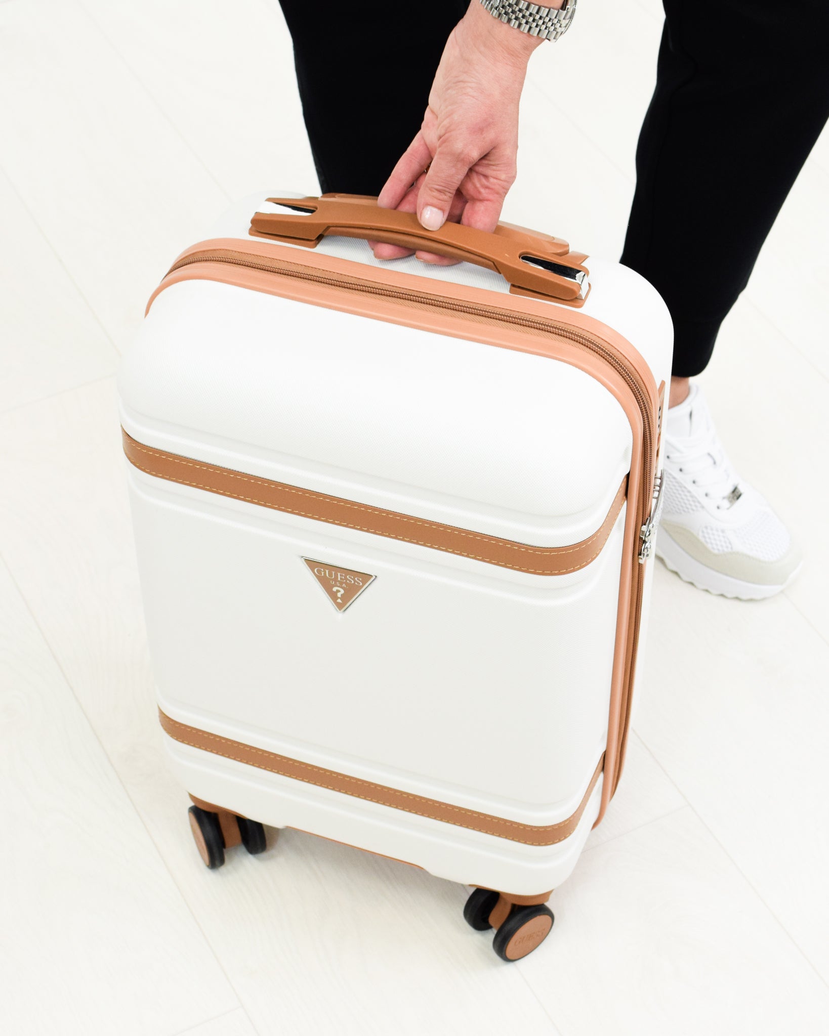 Trolley Hardwicke tasche multiple