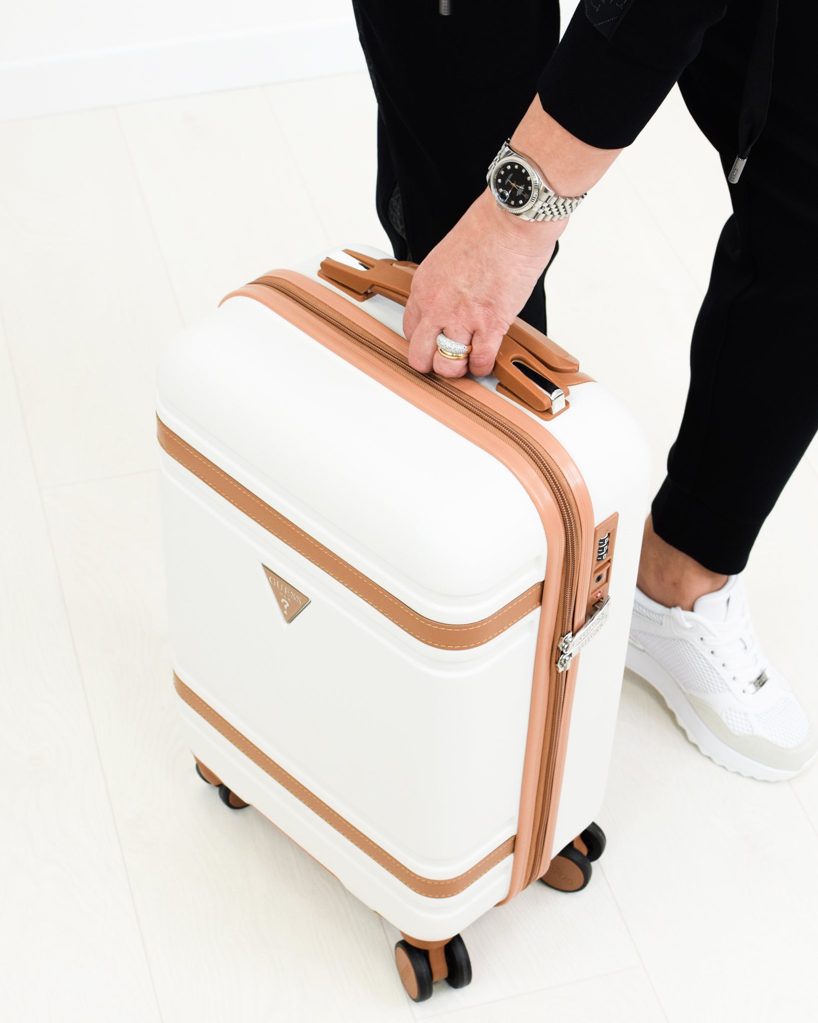 Trolley Hardwicke tasche multiple