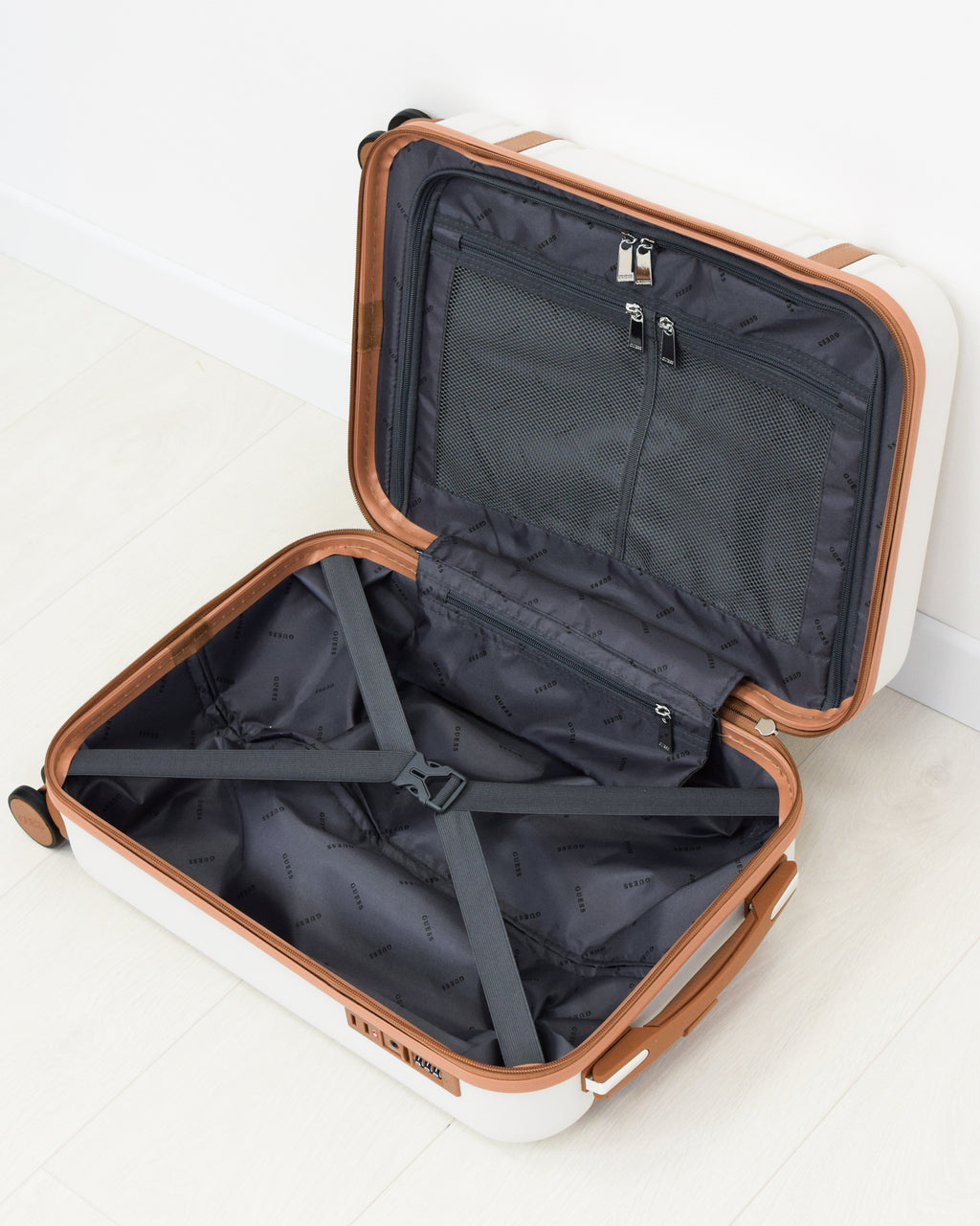 Trolley Hardwicke tasche multiple