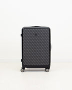 Trolley Verona medio stampa geometrica