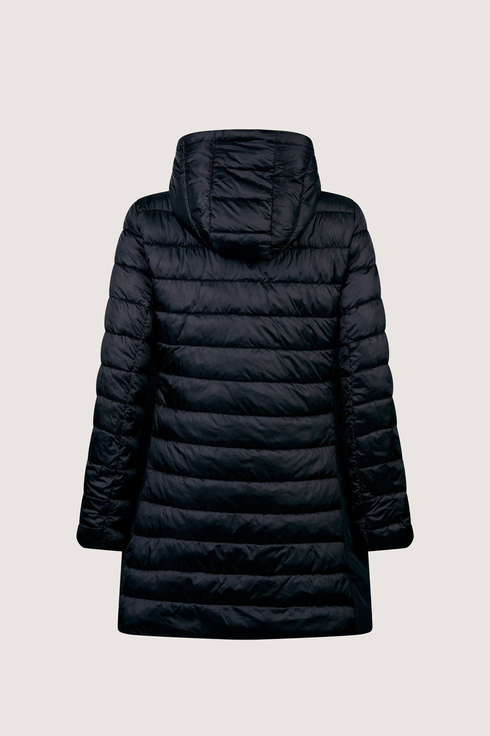 Piumino reversibile con cappuccio Jusy 3.0