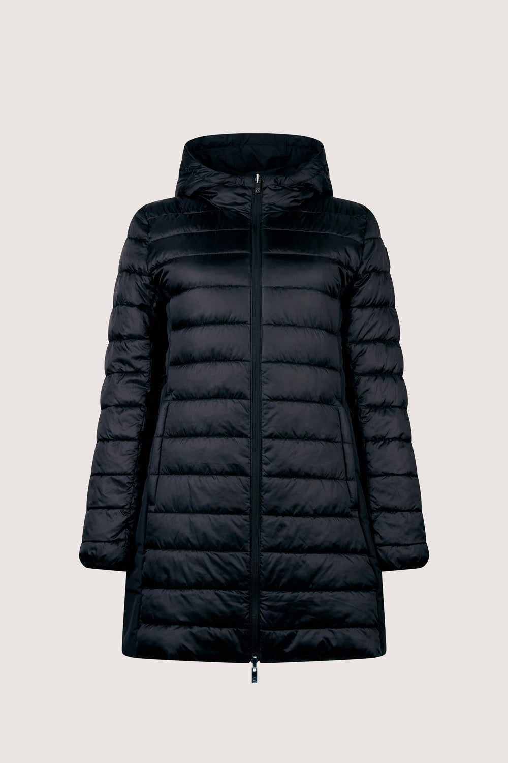 Piumino reversibile con cappuccio Jusy 3.0