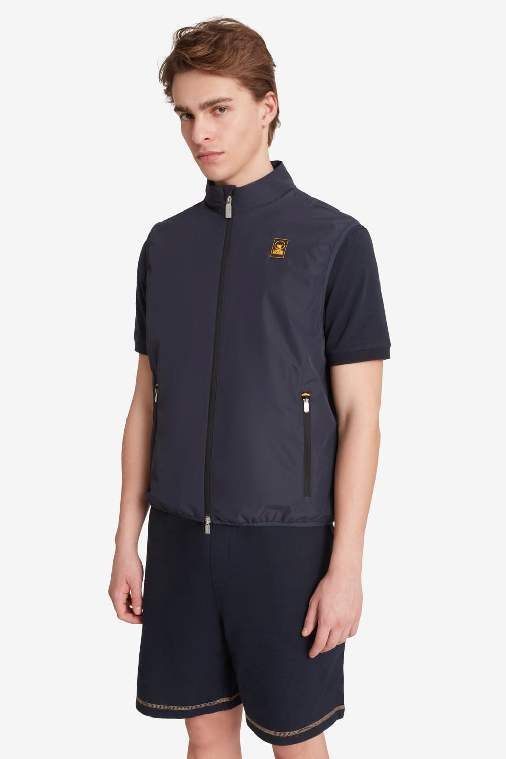 Gilet imbottito da uomo Korpa