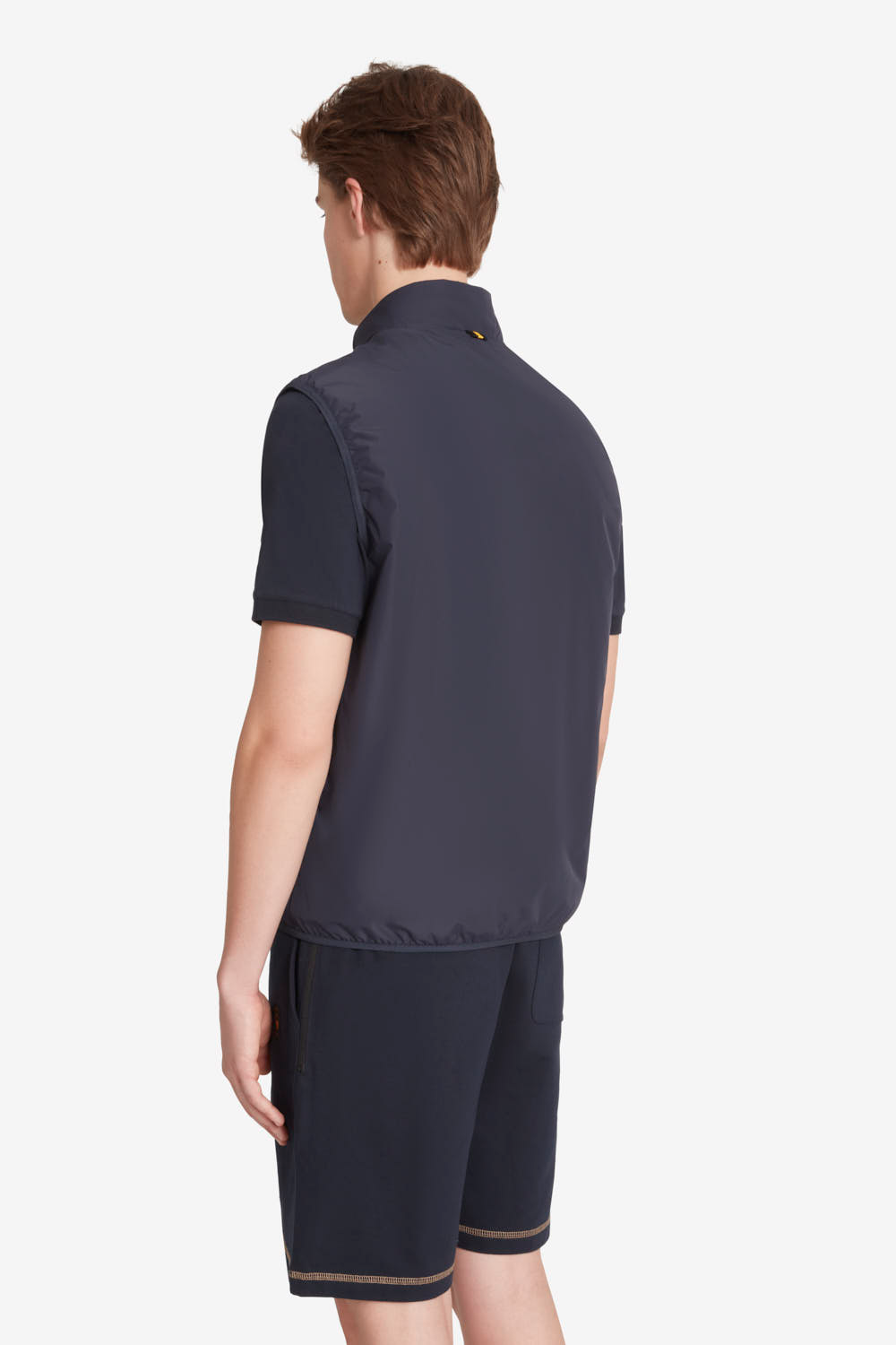 Gilet imbottito da uomo Korpa