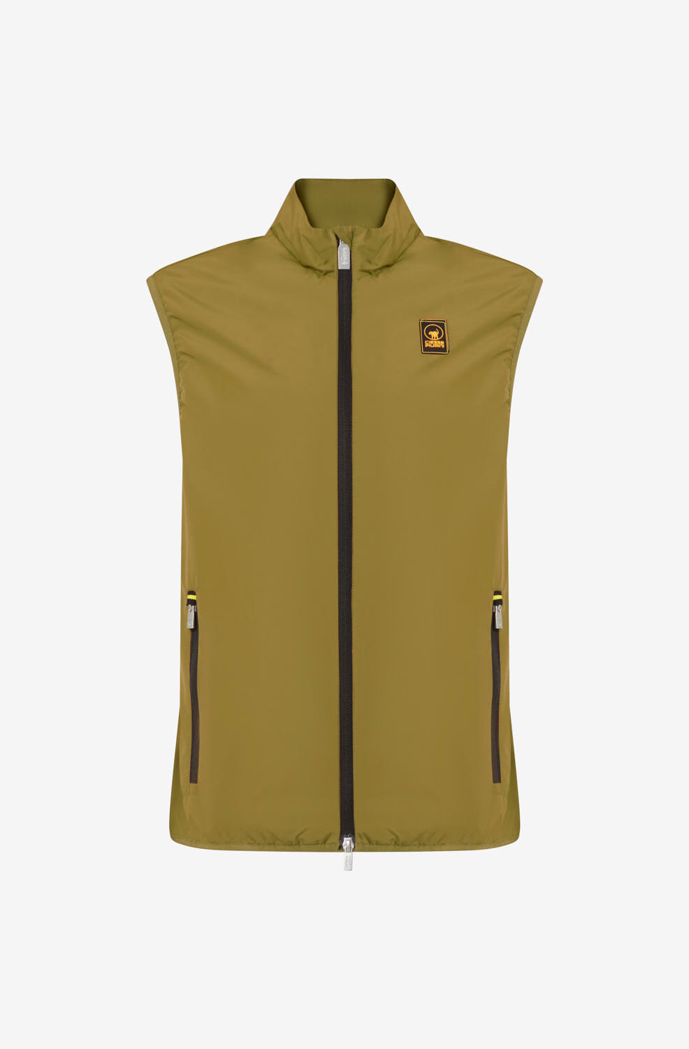 Gilet imbottito da uomo Korpa