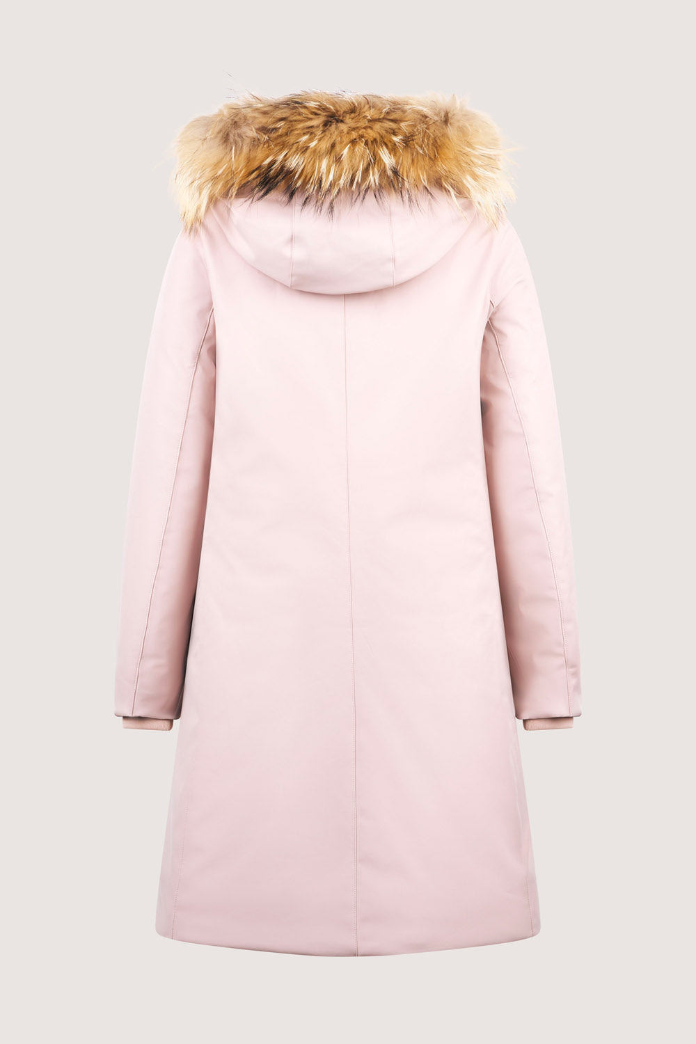 Piumino softshell Lolita