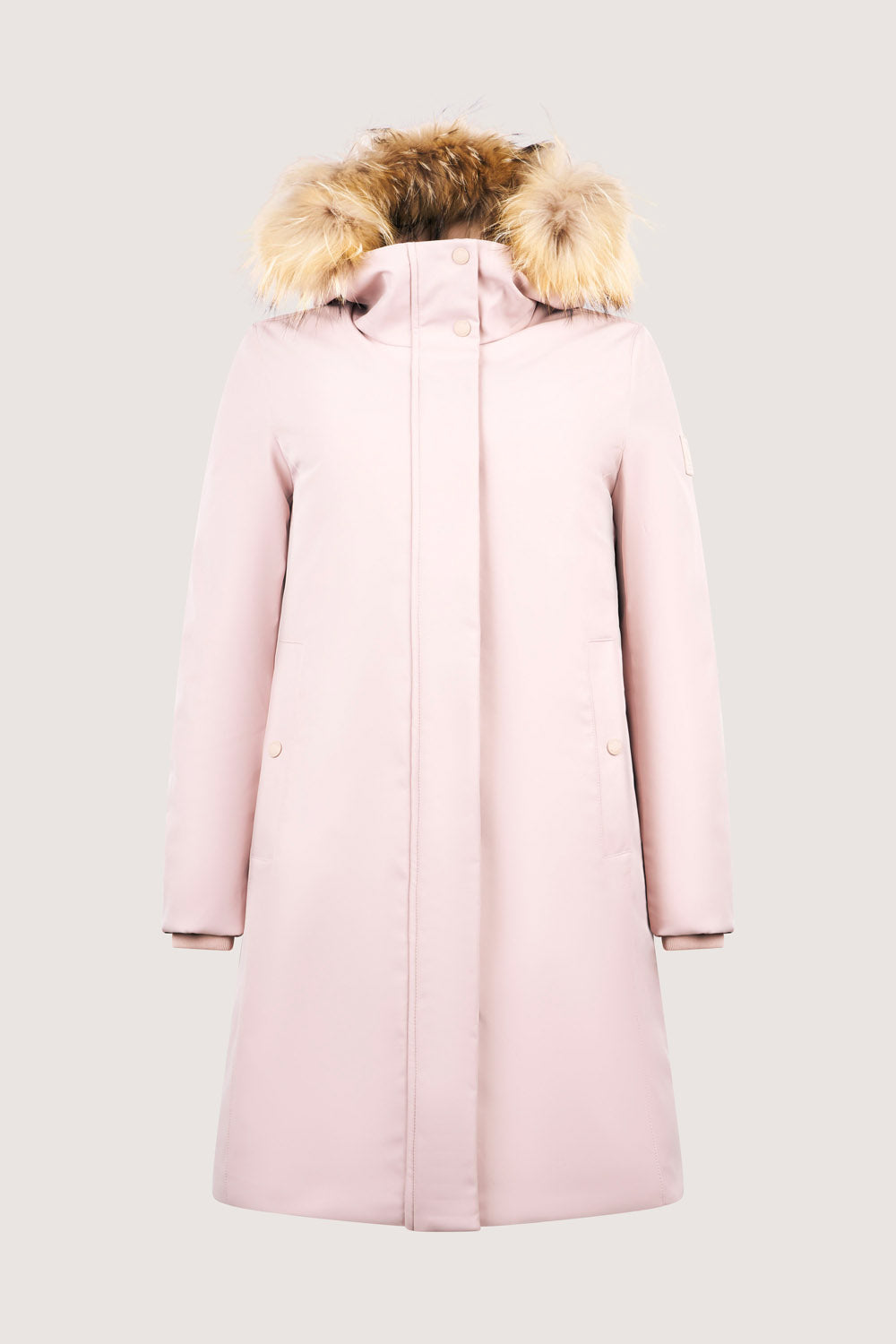 Piumino softshell Lolita