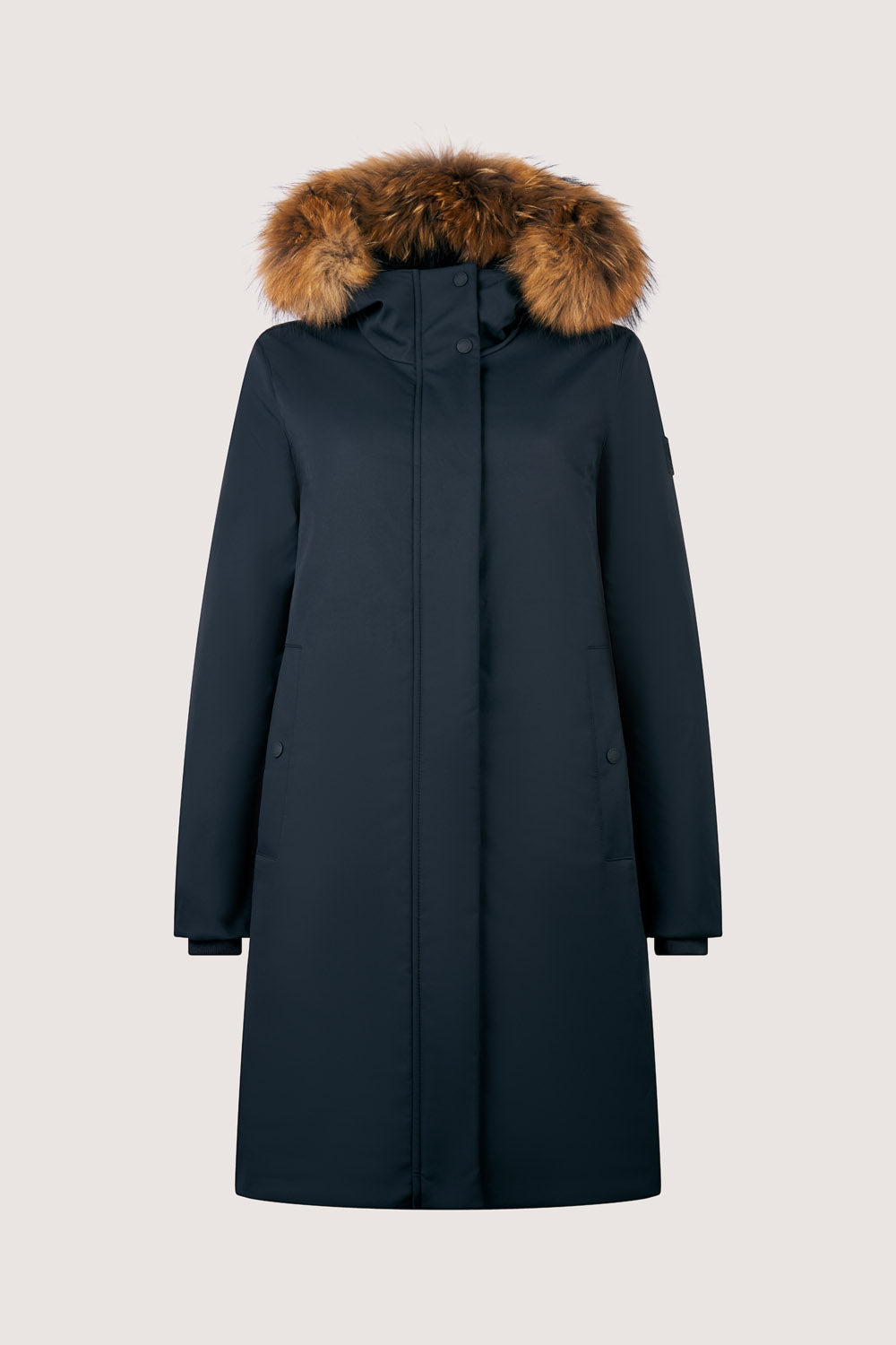 Piumino softshell Lolita