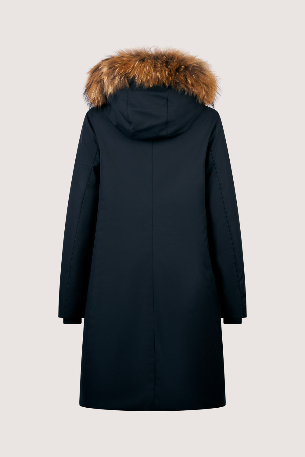 Piumino softshell Lolita
