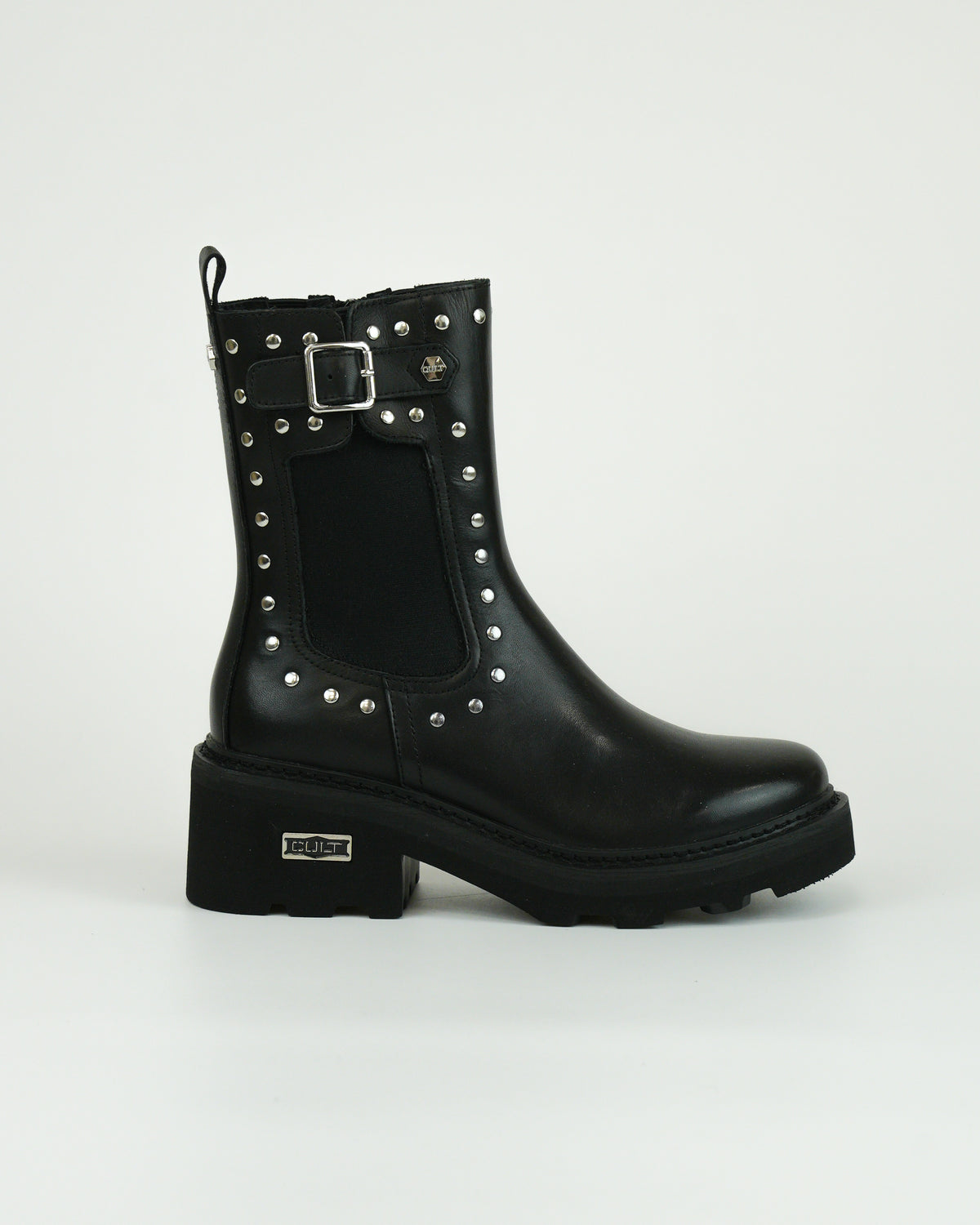 Stivaletto Grace