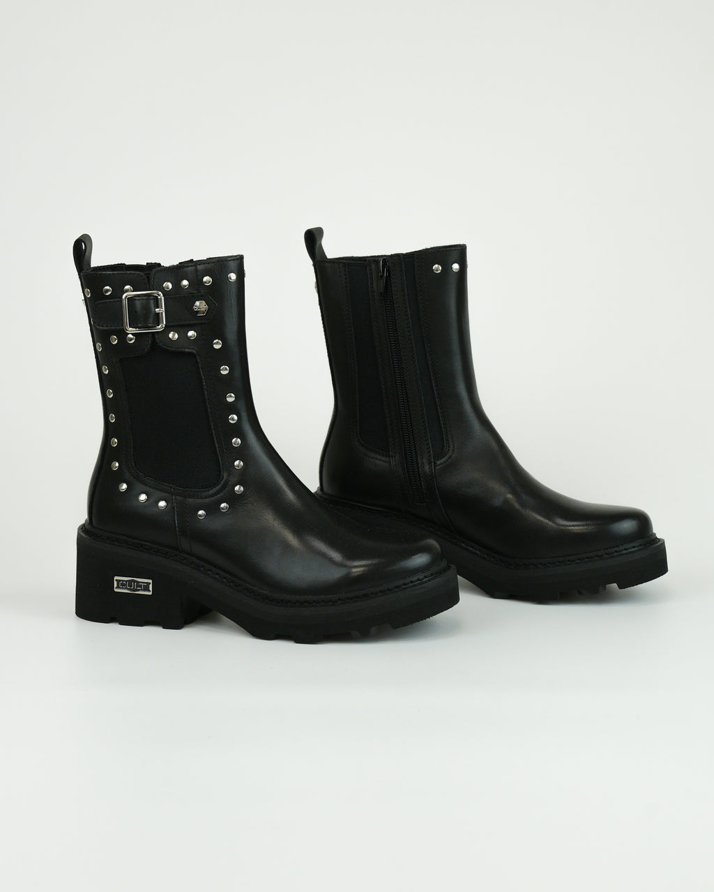 Stivaletto Grace