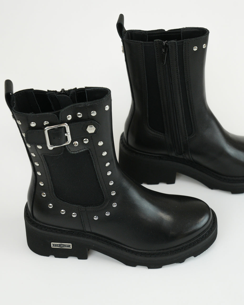 Stivaletto Grace