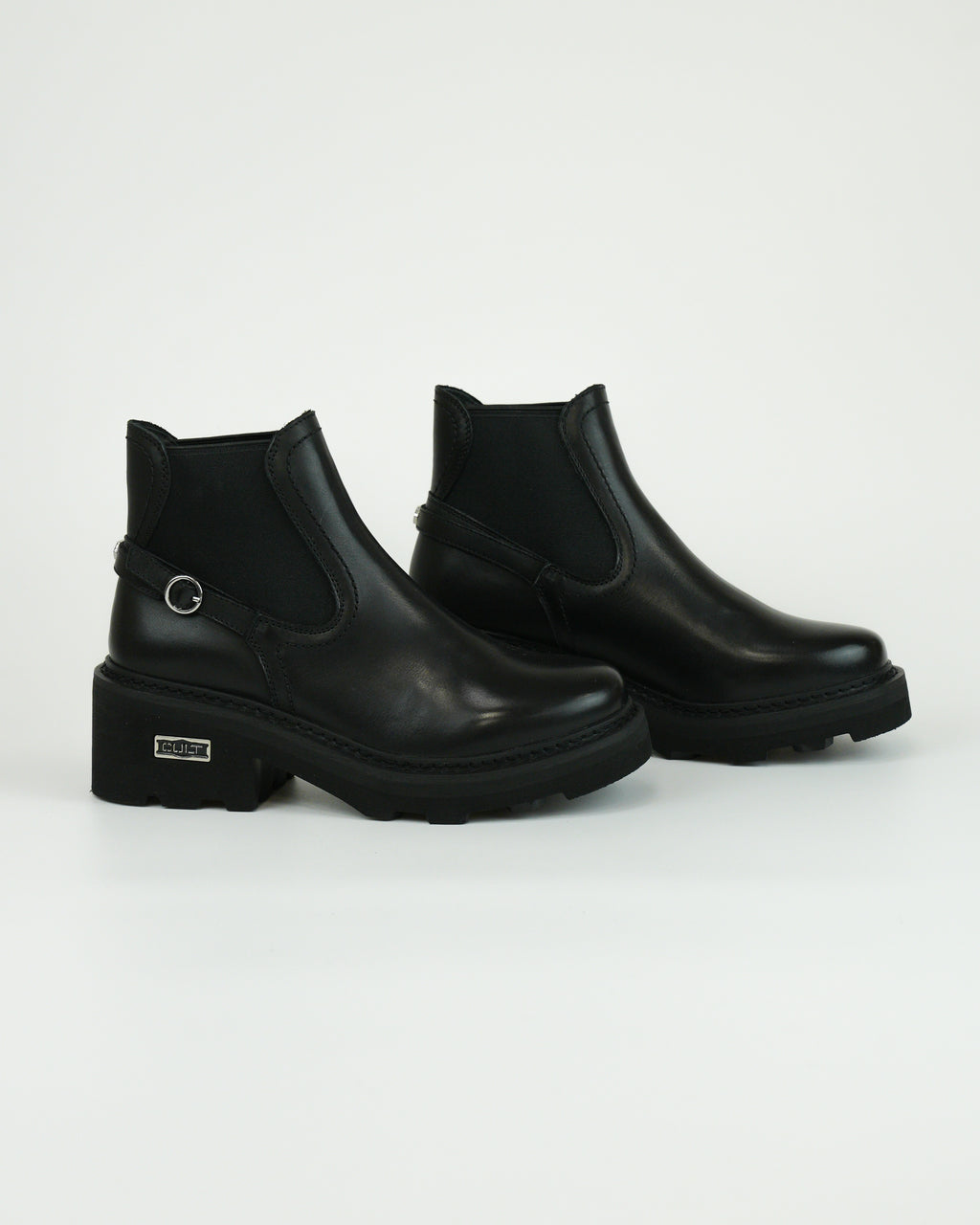 Stivaletto Grace