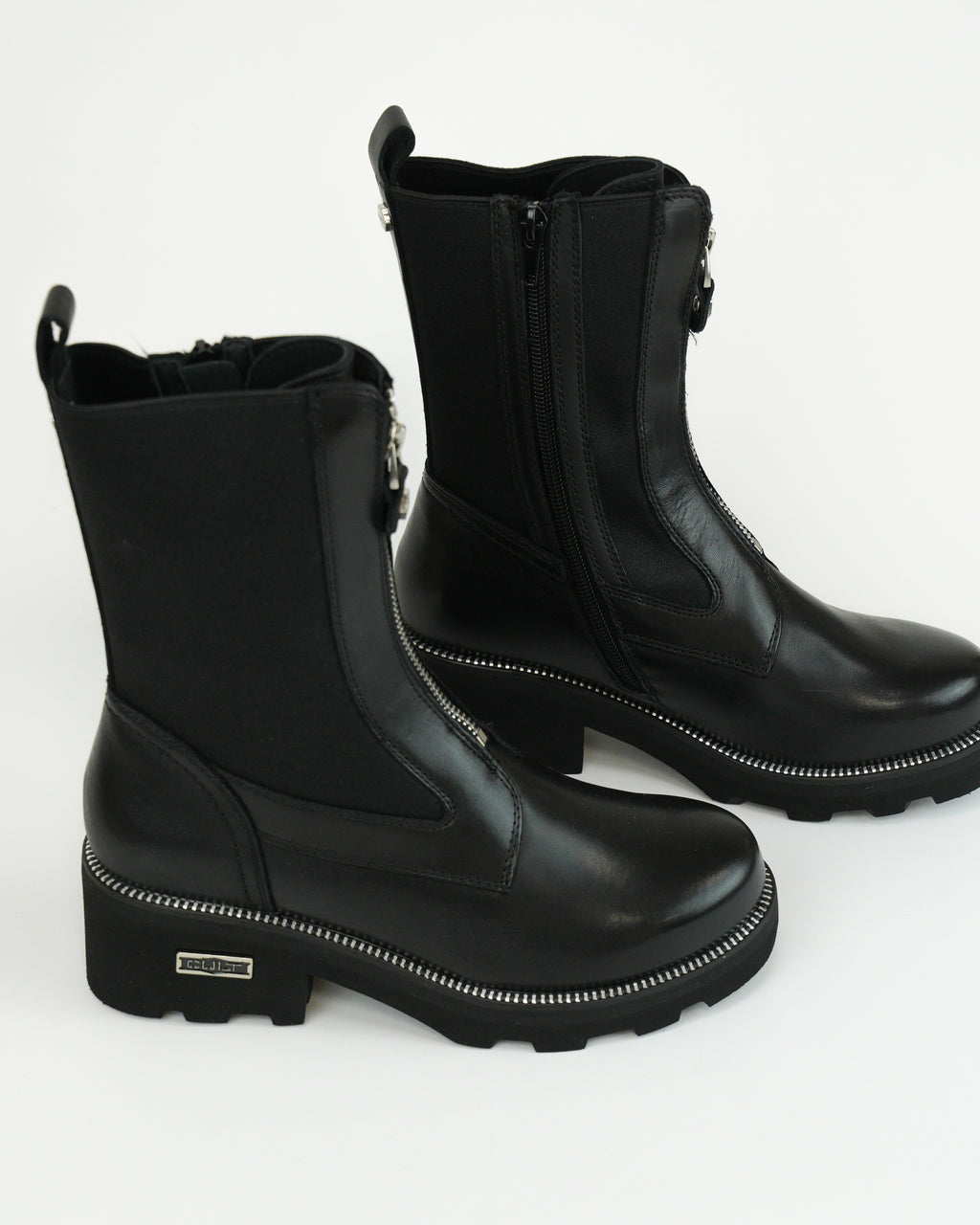 Stivaletto Grace