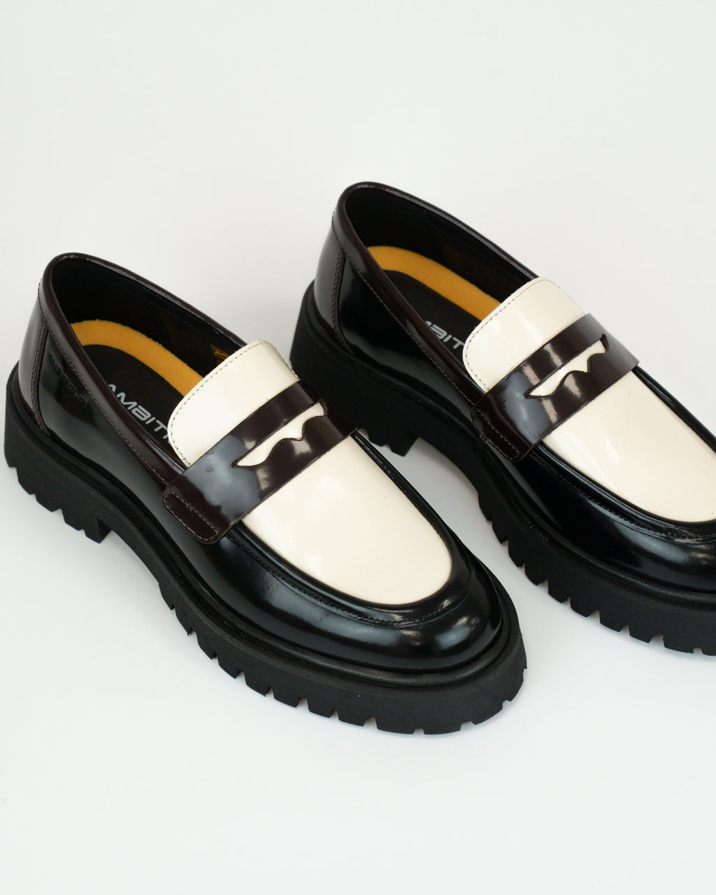 Mocassino Elsa