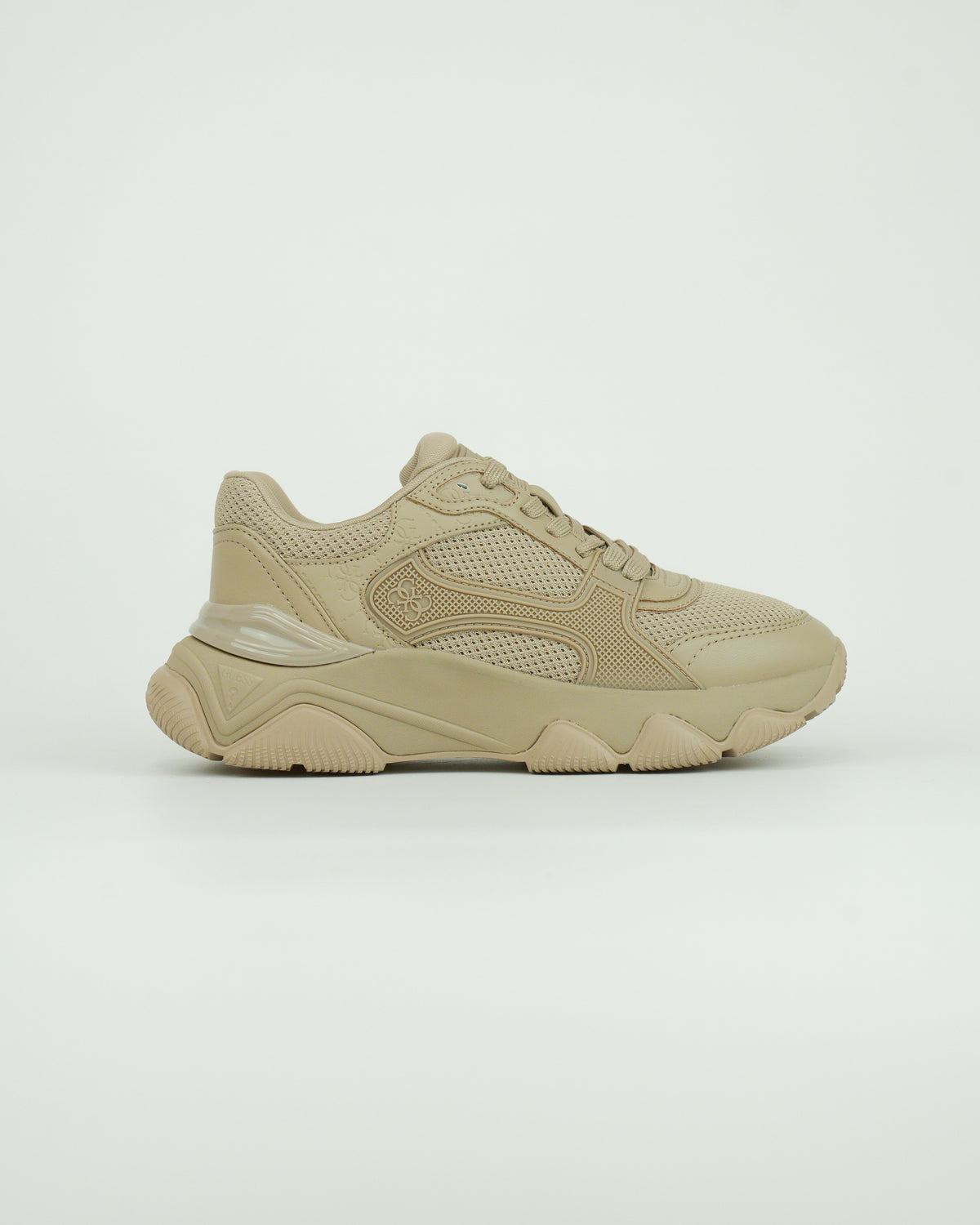 Sneaker Mazzy