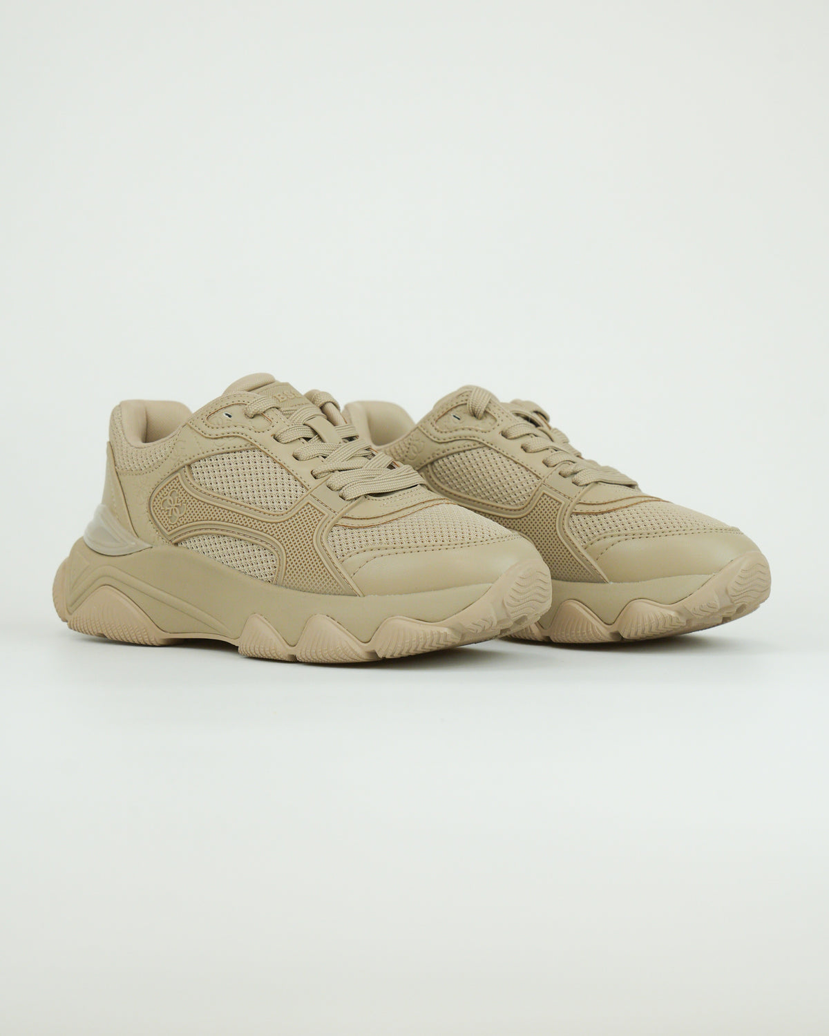 Sneaker Mazzy