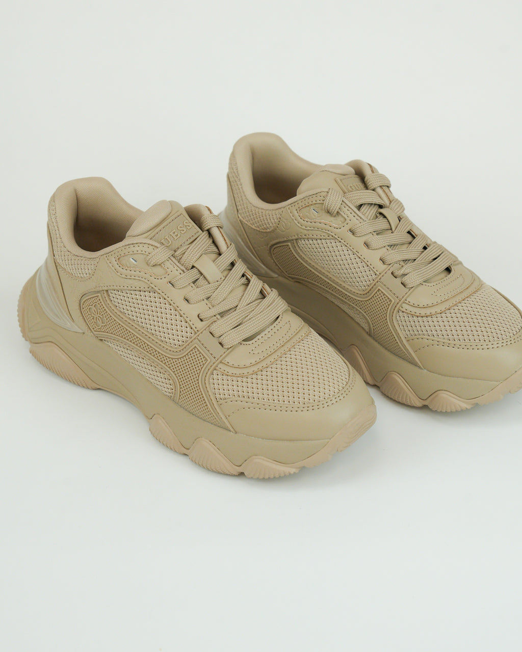 Sneaker Mazzy