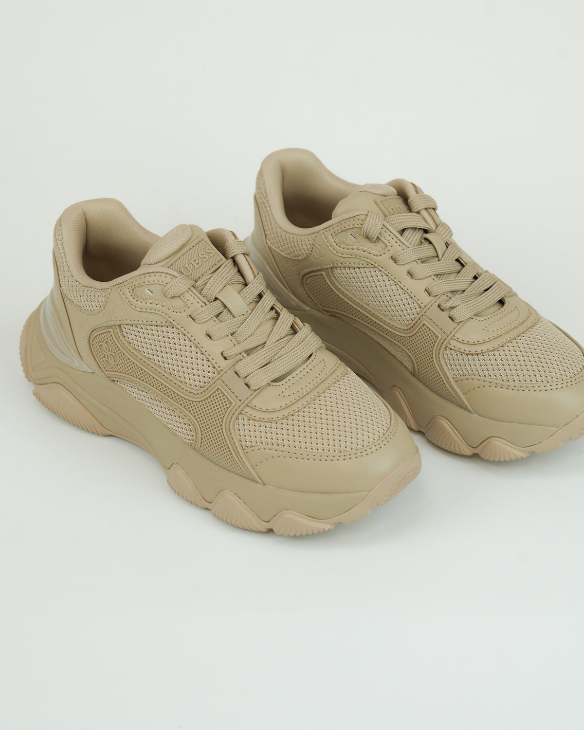 Sneaker Mazzy