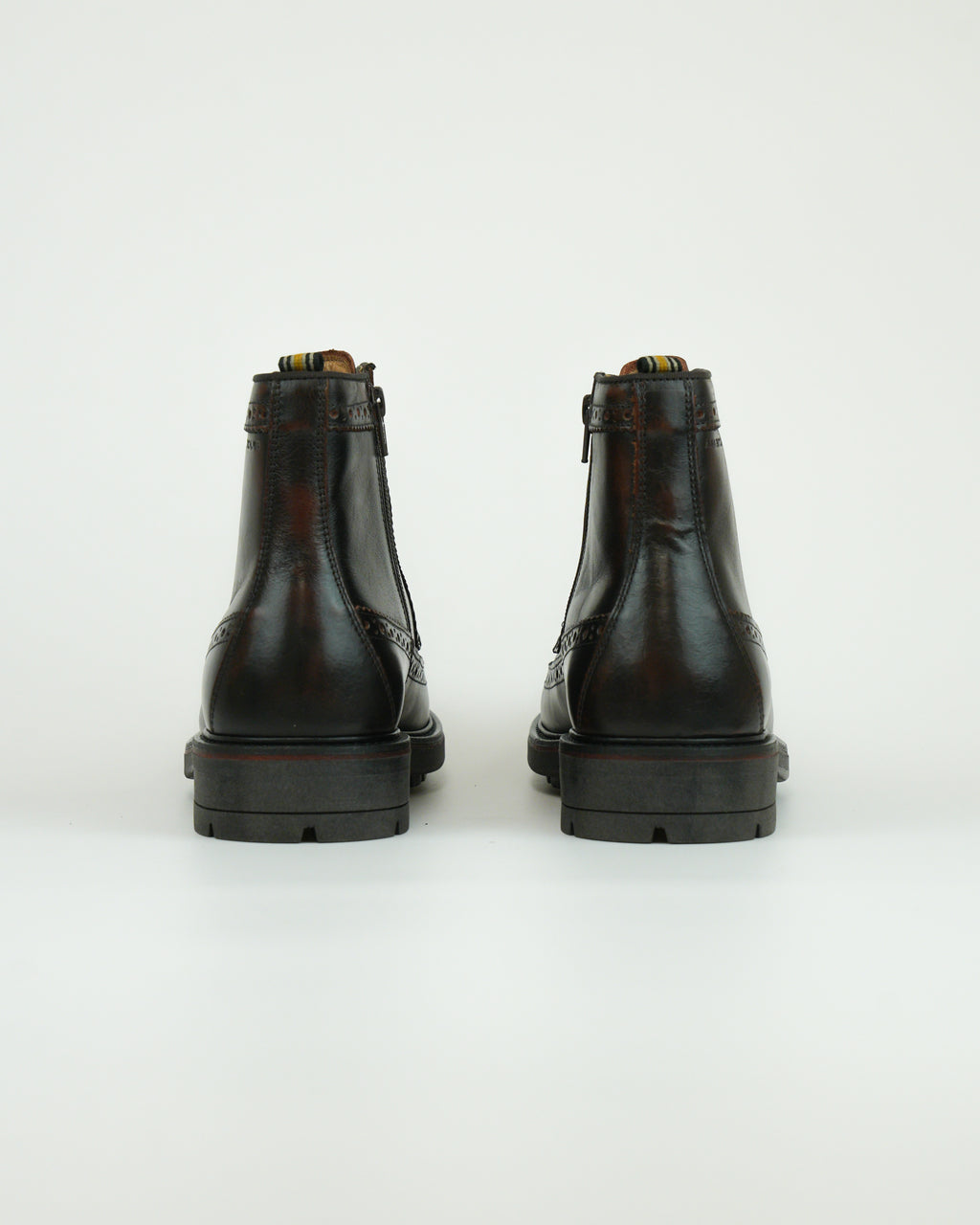 Stivaletto Port
